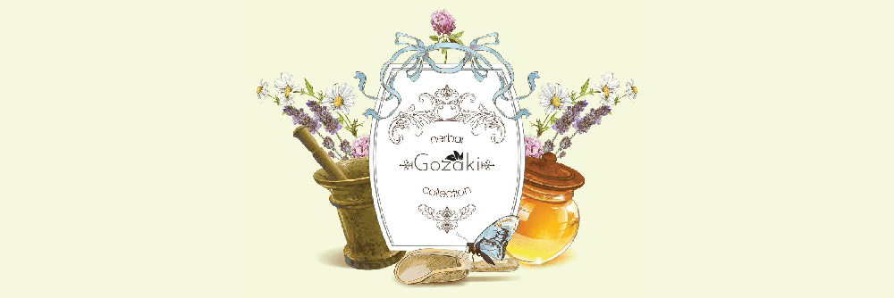 Skleran Plus® sastav – biljni ekstrakti